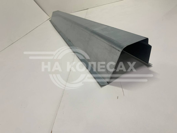 Ремонтные пороги Ford Taurus I