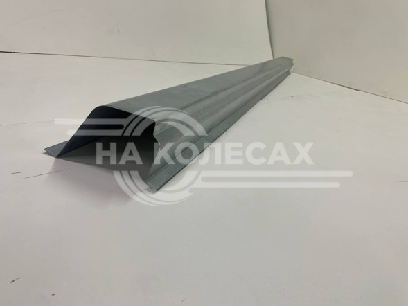 Ремонтные пороги Ford Taurus I