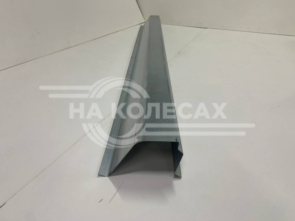 Ремонтные пороги Ford Taurus I