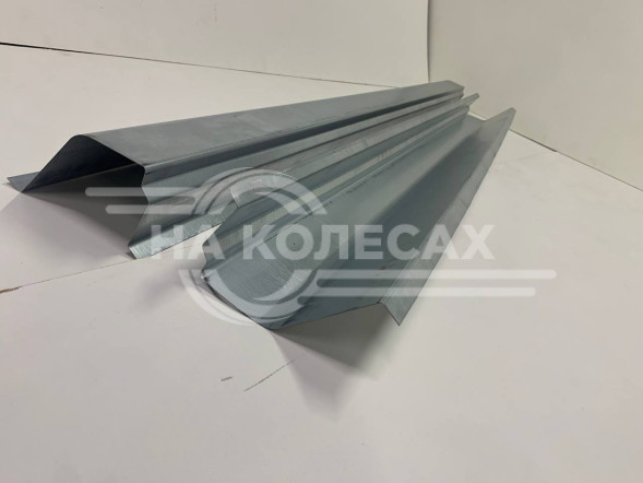 Ремонтные пороги Ford Taurus I