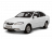 Арки задние Daewoo Gentra 2