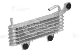 Радиатор масляный для автомобилей Tucson (04-) 2.0i/2.0D