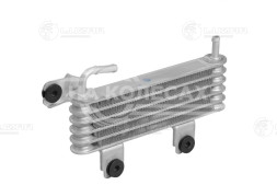 Радиатор масляный для автомобилей Tucson (04-) 2.0i/2.0D