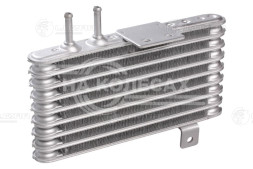 Радиатор масляный для автомобилей Lancer X/Outlander XL