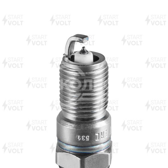 Свеча зажигания для автомобилей Ford Focus II (04-) 1.8i/2.0i