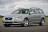 Арки задние Volvo V70 3