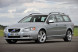 Арки задние Volvo V70 3
