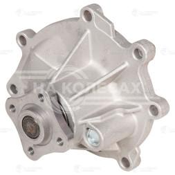 Насос водяной для автомобилей SsangYong NewActyon/Korando C (10-) 2.0i