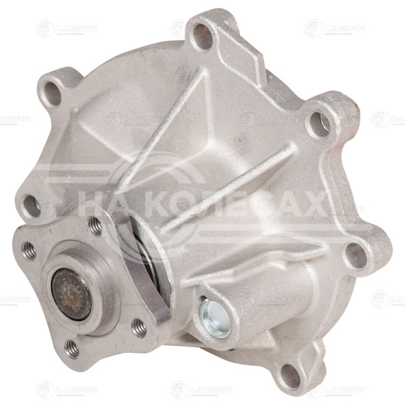 Насос водяной для автомобилей SsangYong NewActyon/Korando C (10-) 2.0i