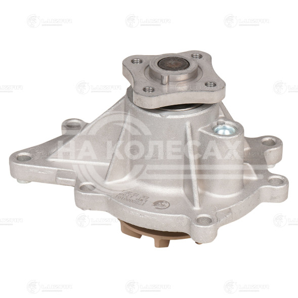 Насос водяной для автомобилей SsangYong NewActyon/Korando C (10-) 2.0i