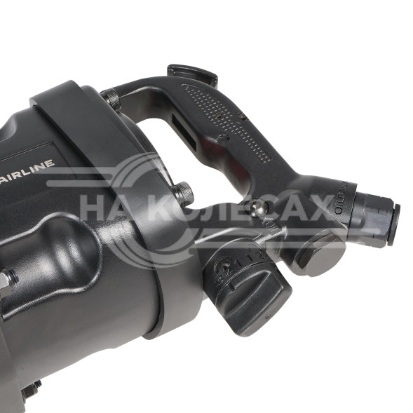 Гайковерт пневматический ударный 1&quot;DR 3800Нм