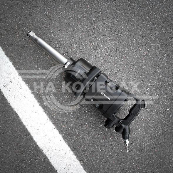 Гайковерт пневматический ударный 1&quot;DR 3800Нм