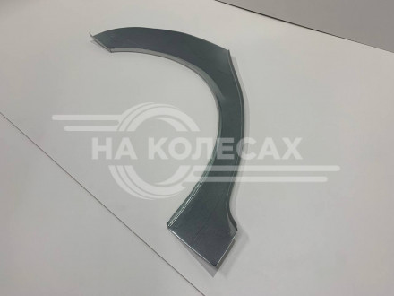 Ремонтные задние арки Besturn B50 B50 2009-2014