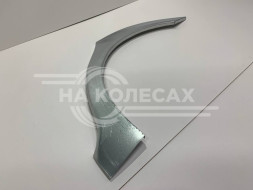 Ремонтные задние арки Besturn B50 B50 2009-2014