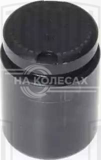 Поршень заднего суппорта для автомобилей Ford Mondeo V (15-)/Kuga (13-) d=38мм