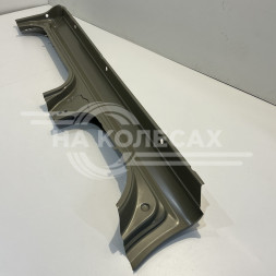 Порог Chevrolet Lacetti с заходом на стойку