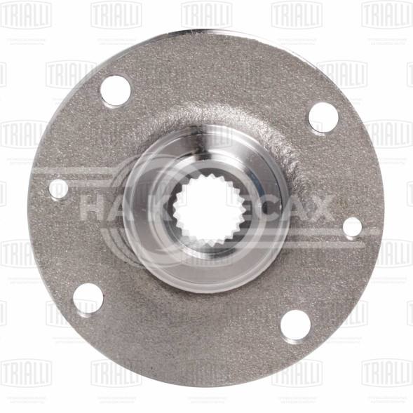 Ступица передняя для автомобиля Renault Kangoo (97-)/Clio (98-)