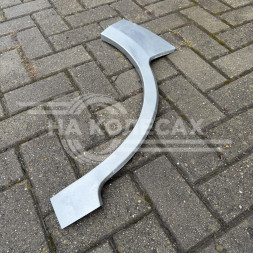 Ремонтные задние арки Mitsubishi EK Wagon 1