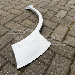 Ремонтные задние арки Mitsubishi EK Wagon 1