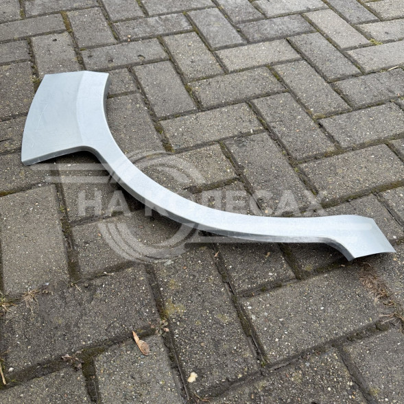 Ремонтные задние арки Mitsubishi EK Wagon 1