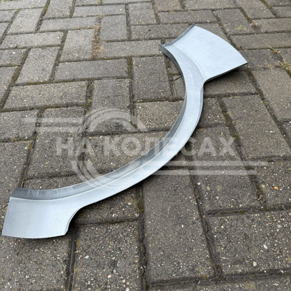 Ремонтные задние арки Mitsubishi EK Wagon 1