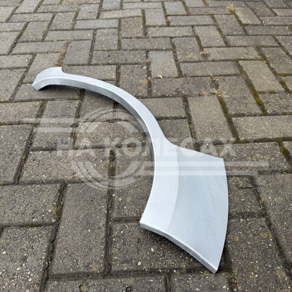 Ремонтные задние арки Mitsubishi EK Wagon 1