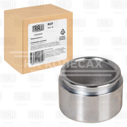 Поршень переднего суппорта для автомобилей Toyota Land Cruiser Prado (09-) d=48мм