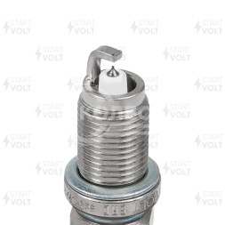 Свеча зажигания для автомобилей Honda Fit (07-)/Jazz III (08-) 1.5i Ir+Pt