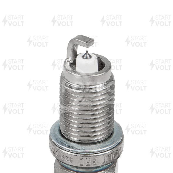 Свеча зажигания для автомобилей Honda Fit (07-)/Jazz III (08-) 1.5i Ir+Pt