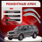 Ремонтные задние арки Mitsubishi Montero Sport 1