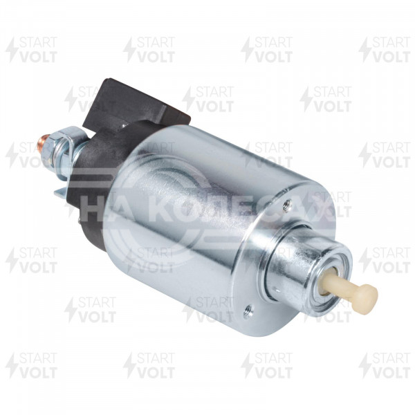 Реле втягивающее стартера для автомобилей Hyundai/KIA Sonata NF (05-)/Cerato (04-) 2.0i/2.4i