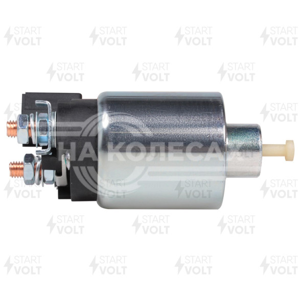 Реле втягивающее стартера для автомобилей Hyundai/KIA Sonata NF (05-)/Cerato (04-) 2.0i/2.4i