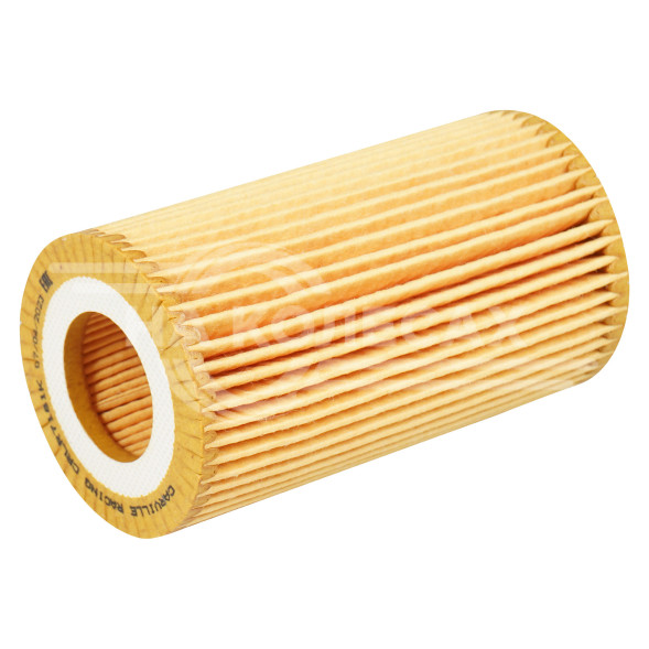 Фильтр масляный для автомобилей Mercedes-Benz C W203(00-)/ E W211(02-)/ Sprinter (00-) 2.1D-2.7D