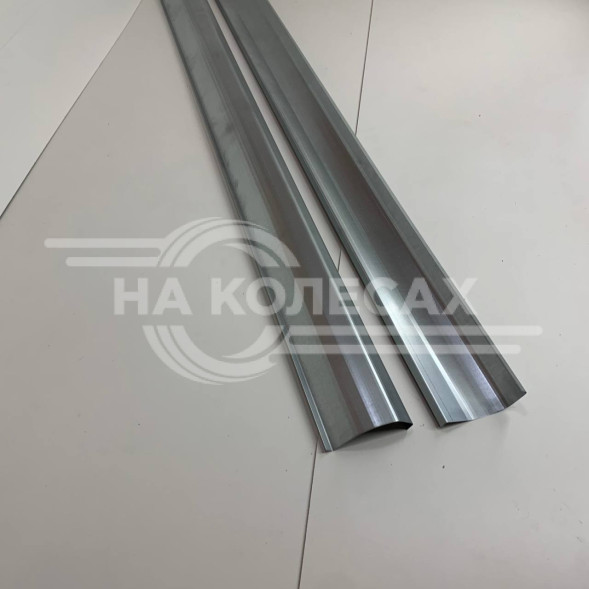 Ремонтные пороги Nissan Silvia (S13) 200 SX