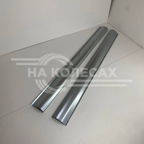 Ремонтные пороги Nissan Silvia (S13) 200 SX