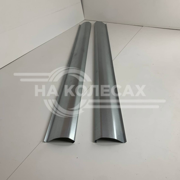 Ремонтные пороги Nissan Silvia (S13) 200 SX