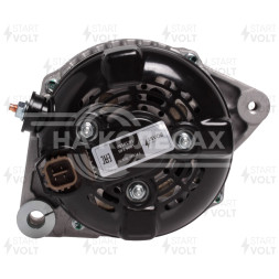 Генератор для автомобилей Toyota Land Cruiser Prado J15 (09-) 3.0D 100A