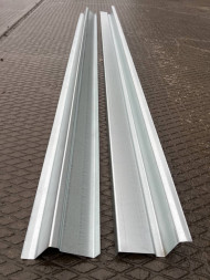 Ремонтные пороги Honda Torneo