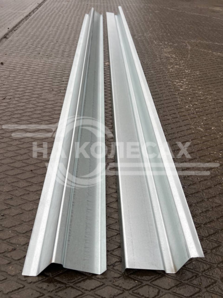 Ремонтные пороги Honda Torneo