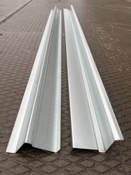 Ремонтные пороги Honda Torneo