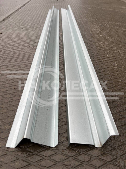 Ремонтные пороги Honda Torneo