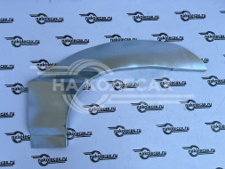 Ремонтные задние арки Nissan Terrano 2 (R20) 3 двери