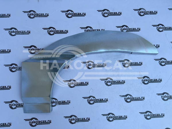 Ремонтные задние арки Nissan Terrano 2 (R20) 3 двери