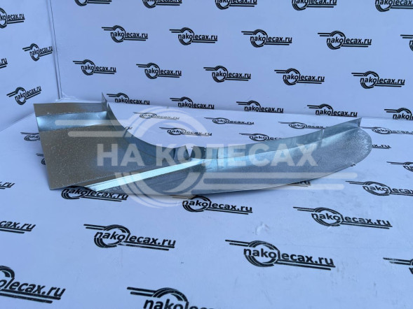 Ремонтные задние арки Nissan Terrano 2 (R20) 3 двери