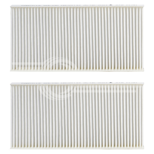 Фильтр салонный для автомобилей Hyundai Tucson (04-)/Kia Sportage (04-)/Sorento (02-)