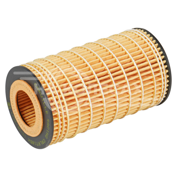 Фильтр масляный для автомобилей Mercedes E W211(02-) 2.6i/3.2i/ML W164(05-) 3.5i