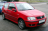 Арки задние Volkswagen Polo Mk3 купе