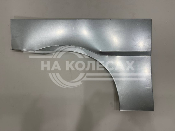 Арки задние Volkswagen Polo Mk3 купе