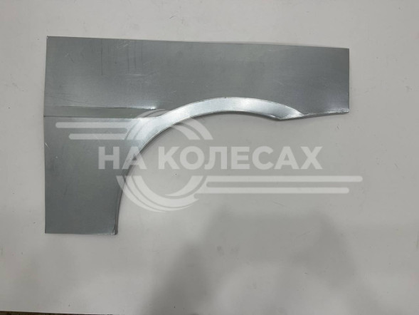 Арки задние Volkswagen Polo Mk3 купе