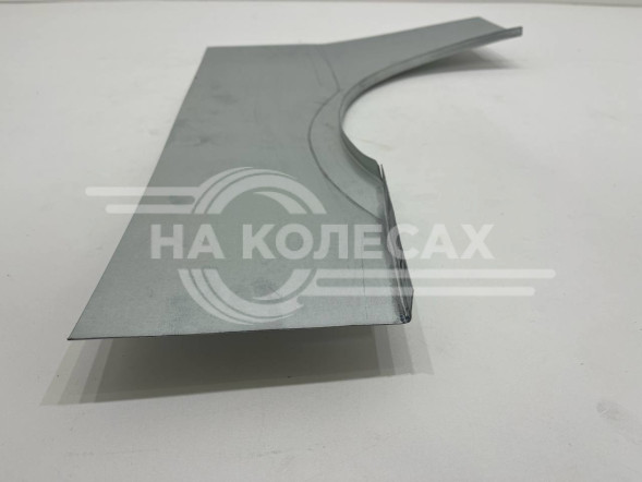 Арки задние Volkswagen Polo Mk3 купе